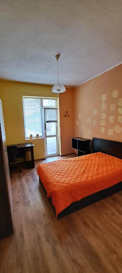 Alana Apartment Стара-Загора Экстерьер фото