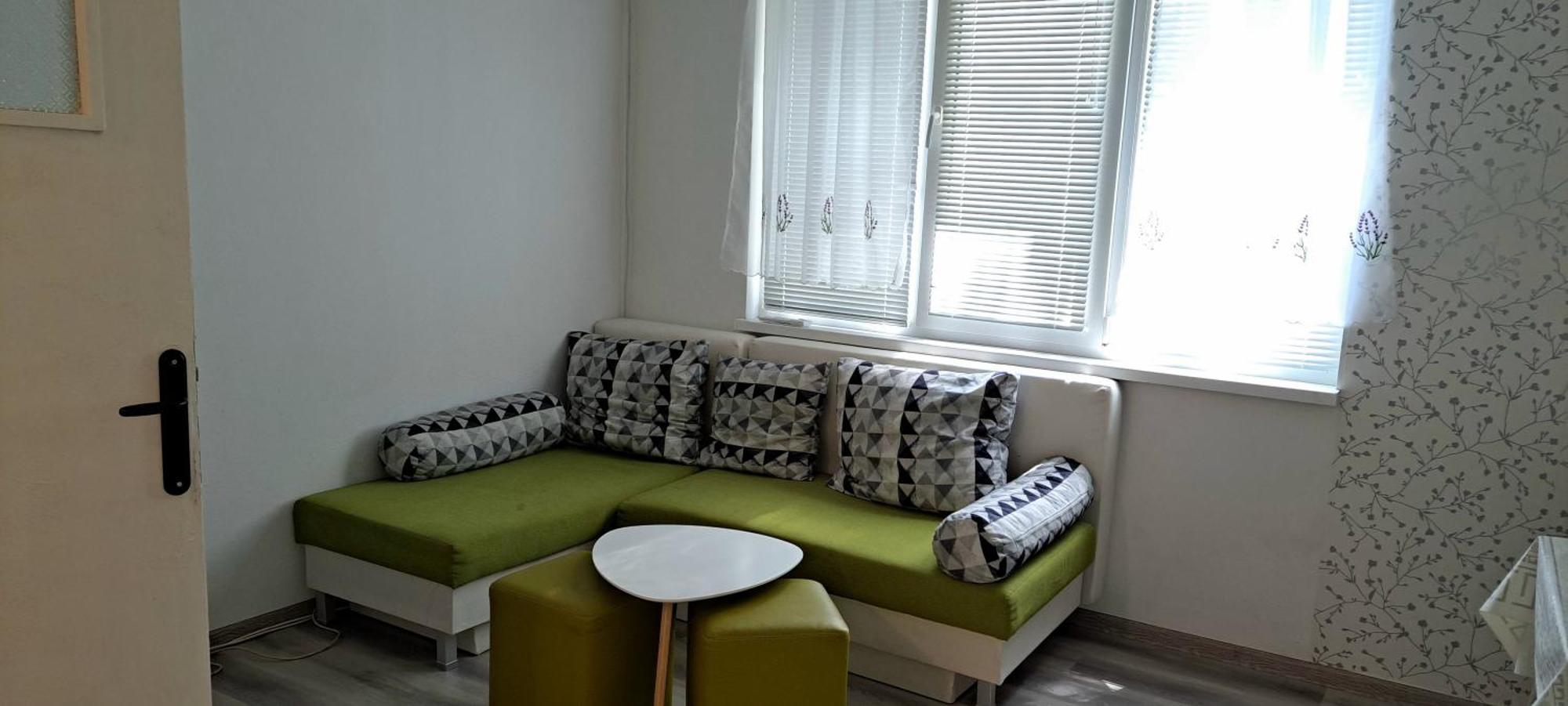 Alana Apartment Стара-Загора Экстерьер фото