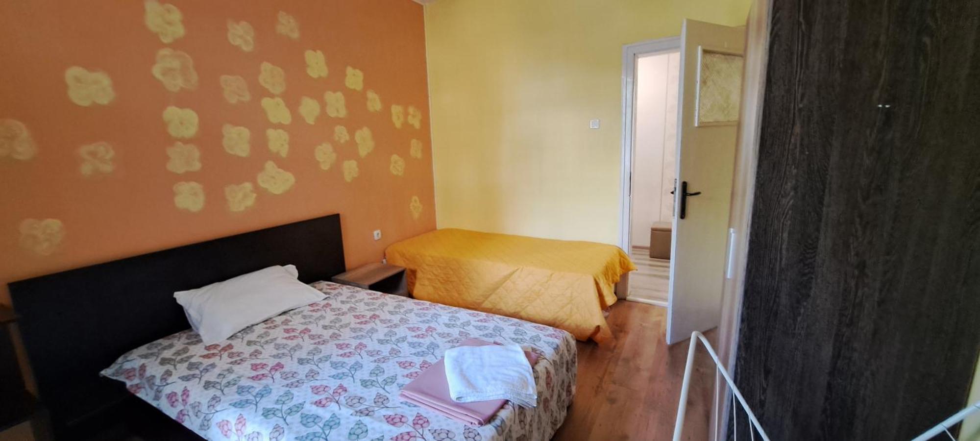 Alana Apartment Стара-Загора Экстерьер фото